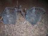 GLASSS PITCHERS