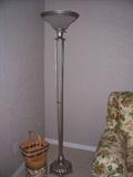 TORCHIERE LAMP