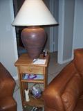 LAMPS