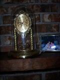 ANNIVERSARY CLOCK