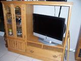 ENTERTAINMENT CENTER