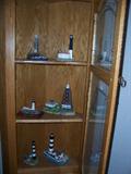 COLLECTION OF LIGHTHOUSES