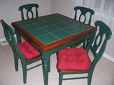 DINETTE SET