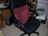 DESK CHAIR
