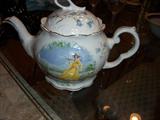 TEAPOT
