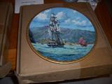 COLLECTOR PLATES
