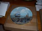 COLLECTOR PLATES