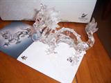 SWAROVSKI DRAGON