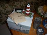 LIGHTHOUSES