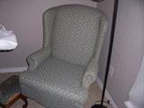 PARLOR CHAIR