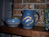 POTTERY