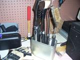 BARBEQUE TOOLS