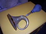 MODEL "T" CAR HORN