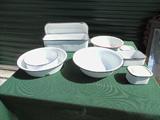 LOTS OF GRANITEWARE