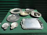 GREAT SILVERPLATE
