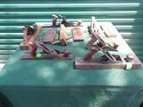 OLD PLANES