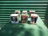 BEER MUGS IN ORIGINAL BOXES