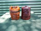 MCCOY COOKIE JARS
