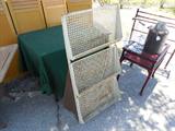 GREAT METAL DISPLAY RACK