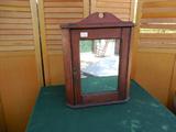 NICE OLD CABINET
