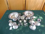 LOTS OF STERLING