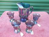 CARNIVAL GLASS
