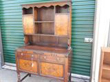 VINTAGE SIDE BOARD