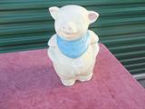 SHAWNEE COOKIE JAR