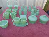 FIRE KING JADEITE