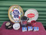 BEER ITEMS