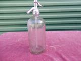 SELTZER BOTTLE