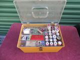 SEWING BOX
