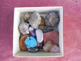 MINERALS