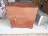 GREAT DRY SINK