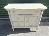 SHABBY CHIC