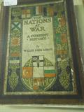 WORLD WAR I