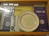 RAILROAD ITEMS