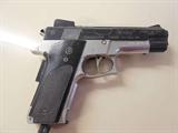 DAISY CO2 BB GUN