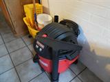 NICE SHOP VAC