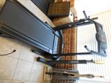 TREAD MILL