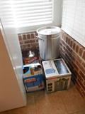 TURKEY DEEP FRYER