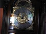 FACE OF CLOCK