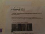 TEMPUR-PEDIC BED