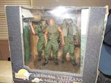 VIETNAM MEMORIAL DOLLS