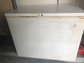 Freezer