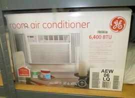 Window Air Conditioner