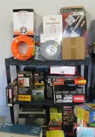 SO MUCH MORE.... The Sale Looks Almost Like a Trip To Menard's Tool Department!!!!