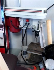 Table Top Drill Press