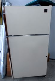 Nice Whirlpool Refrigerator 