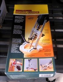Drill Guide